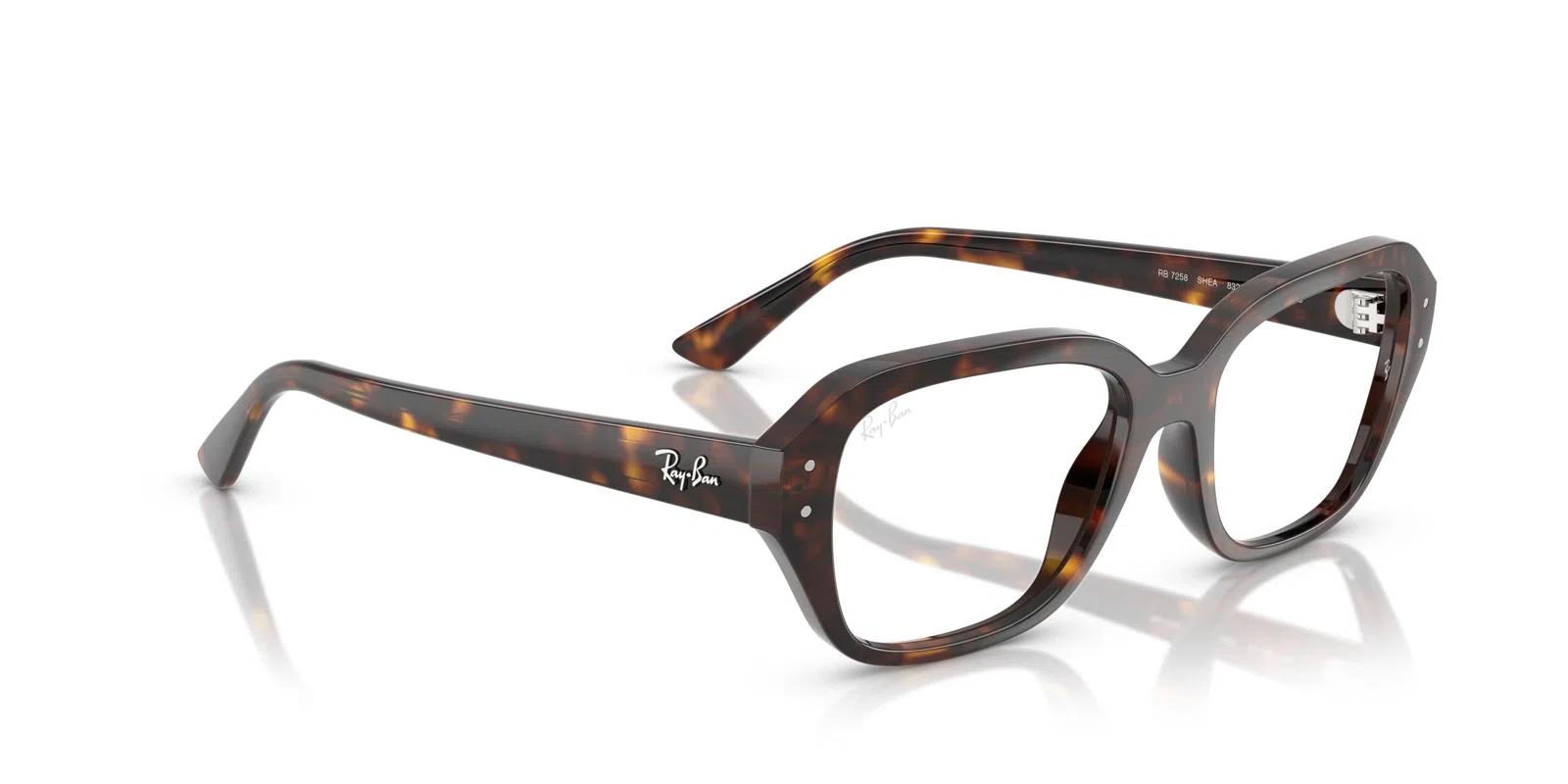 Ray-Ban Shea 7258 Eyeglasses - view 15